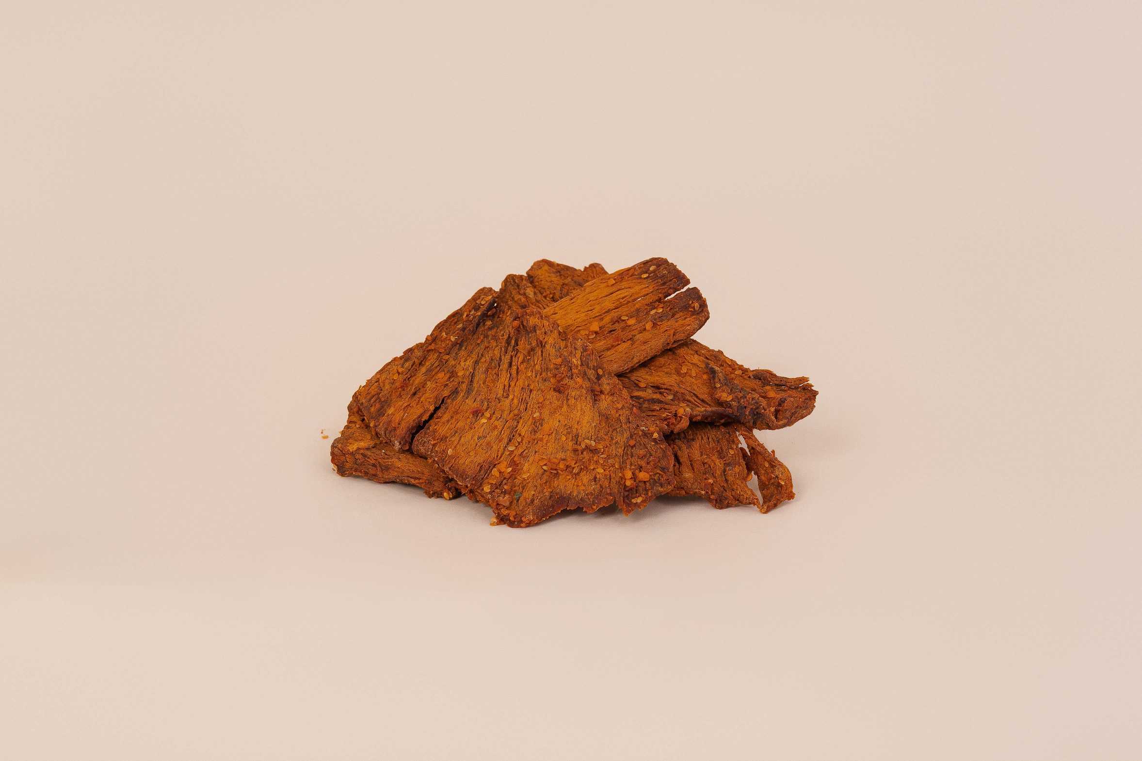 Cà Ry Miếng 200gr (hũ)