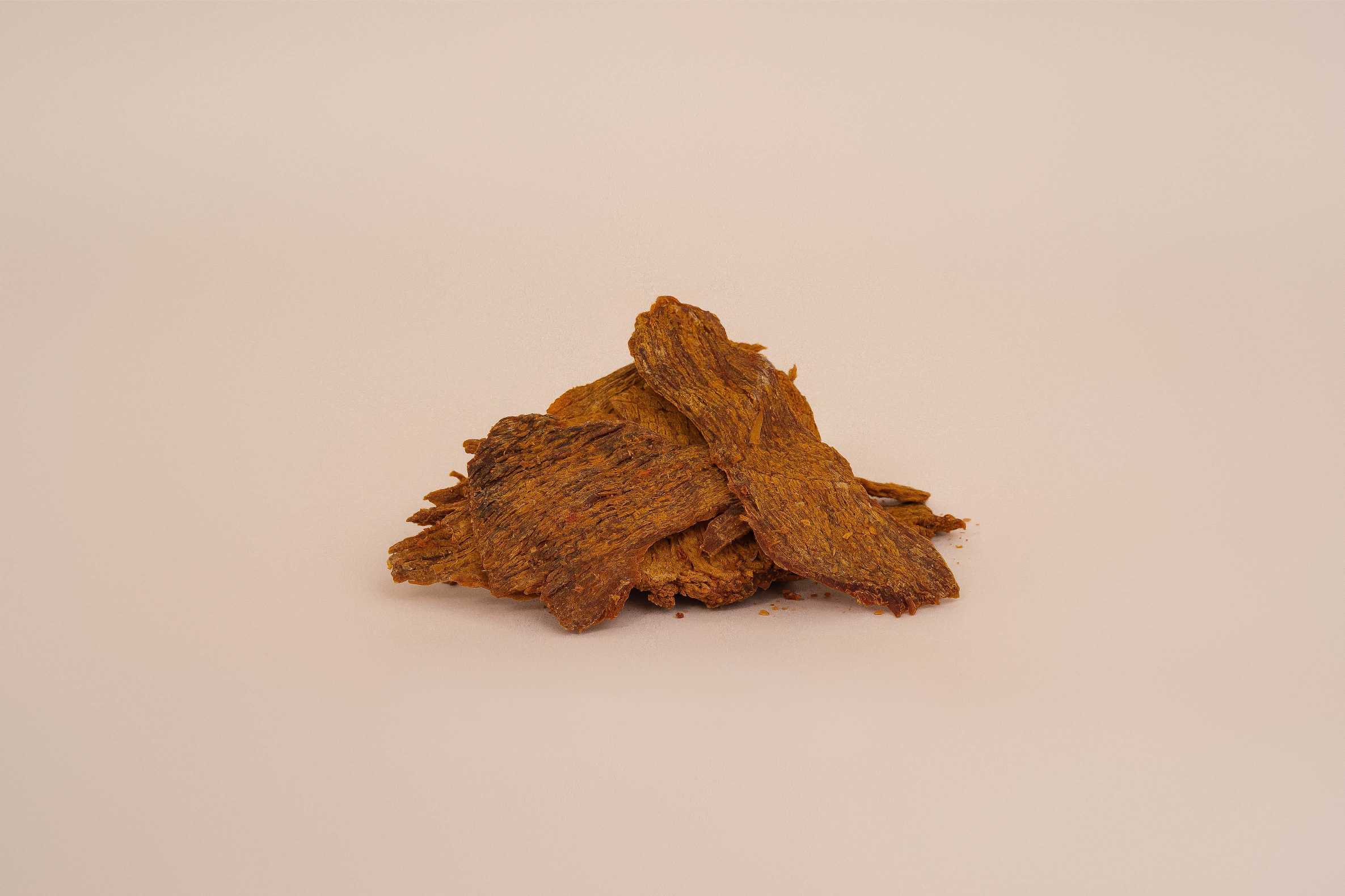 Mắm Ruốc Miếng 200gr - hũ