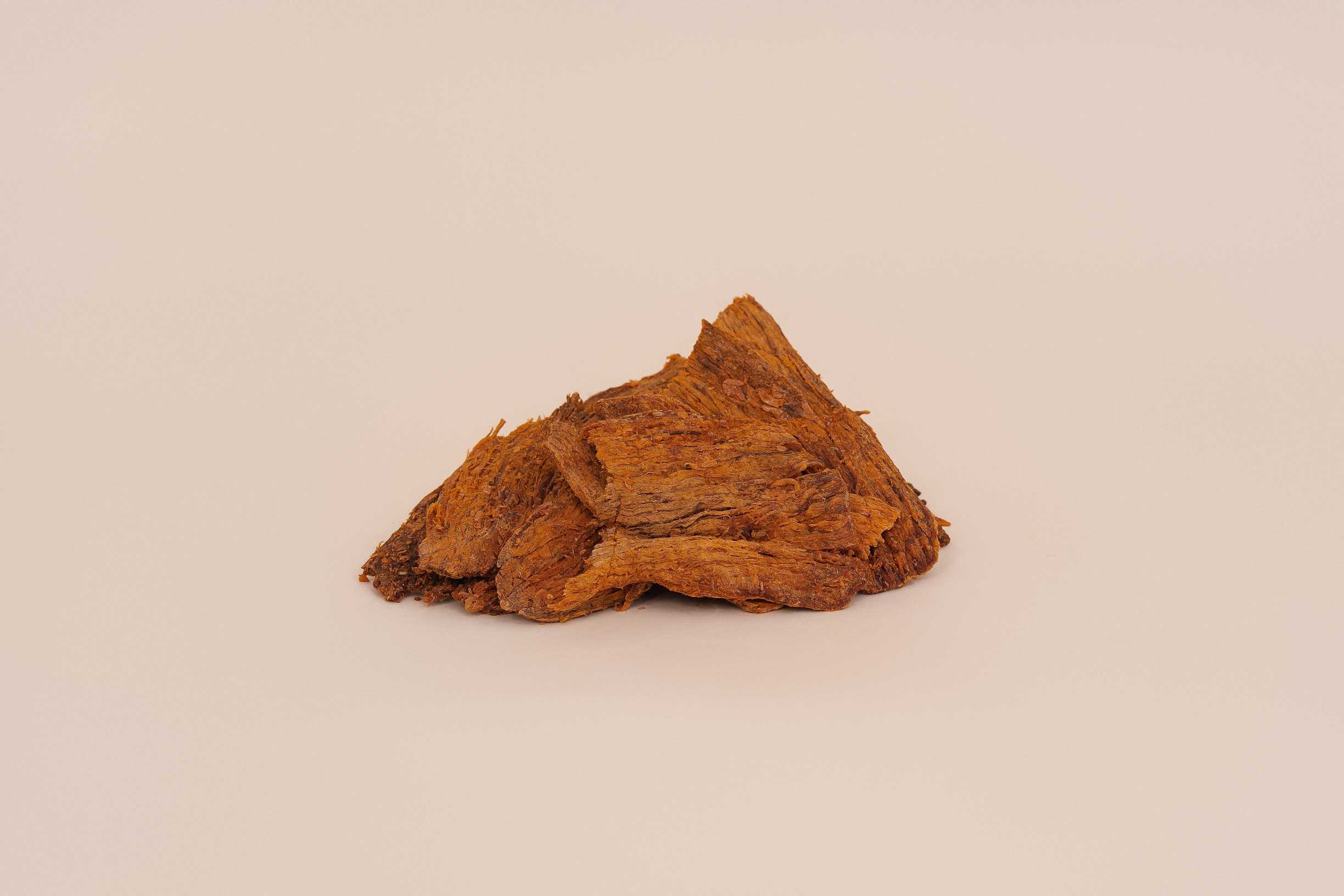 Tứ Xuyên Miếng 200gr (hũ)